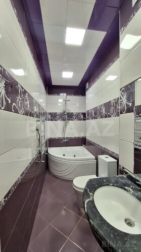 Satılır 2 otaqlı yeni tikili 90 m², Memar Əcəmi m., photo 14 from 15