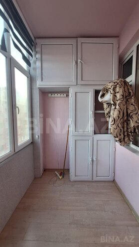 Satılır 2 otaqlı yeni tikili 90 m², Memar Əcəmi m., photo 13 from 15