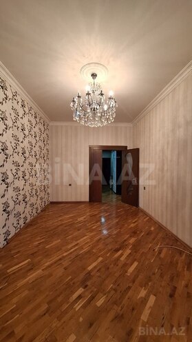 Satılır 2 otaqlı yeni tikili 90 m², Memar Əcəmi m., photo 3 from 15