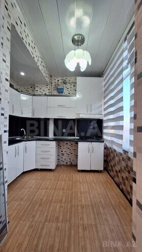 Satılır 2 otaqlı yeni tikili 90 m², Memar Əcəmi m., photo 9 from 15