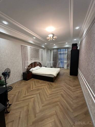 İcarəyə verilir 3 otaqlı yeni tikili 120 m², 28 May m., photo 11 from 18