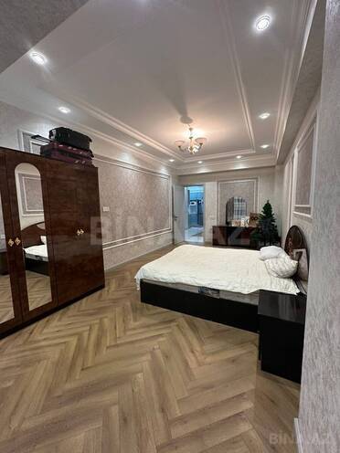 İcarəyə verilir 3 otaqlı yeni tikili 120 m², 28 May m., photo 6 from 18