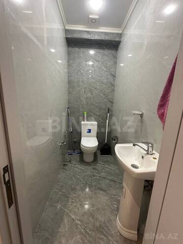 İcarəyə verilir 3 otaqlı yeni tikili 120 m², 28 May m., photo 17 from 18