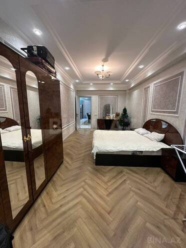 İcarəyə verilir 3 otaqlı yeni tikili 120 m², 28 May m., photo 12 from 18