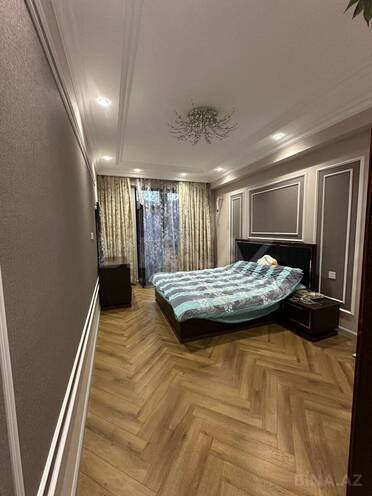 İcarəyə verilir 3 otaqlı yeni tikili 120 m², 28 May m., photo 7 from 18