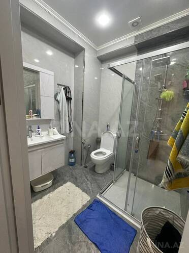 İcarəyə verilir 3 otaqlı yeni tikili 120 m², 28 May m., photo 16 from 18