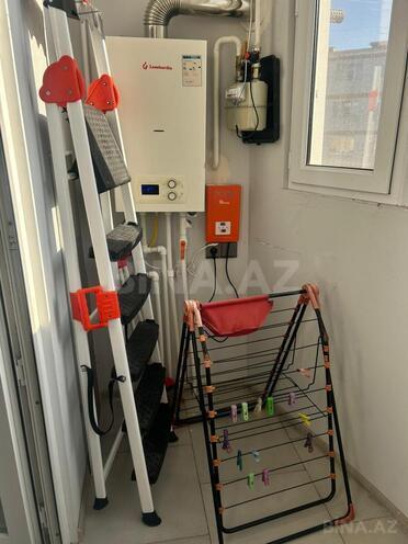 Satılır 2 otaqlı yeni tikili 65 m², 20 Yanvar m., photo 10 from 12