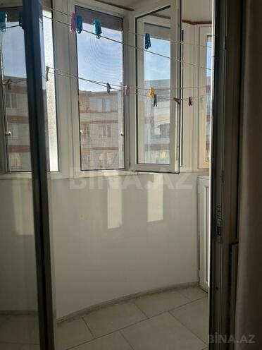 Satılır 2 otaqlı yeni tikili 65 m², 20 Yanvar m., photo 11 from 12