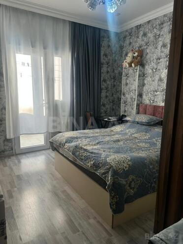 Satılır 2 otaqlı yeni tikili 65 m², 20 Yanvar m., photo 5 from 12