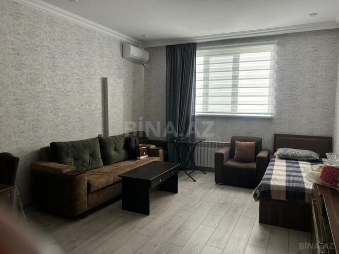 Satılır 2 otaqlı yeni tikili 65 m², 20 Yanvar m., photo 1 from 12