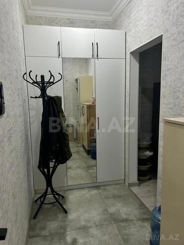 Satılır 2 otaqlı yeni tikili 65 m², 20 Yanvar m., photo 9 from 12