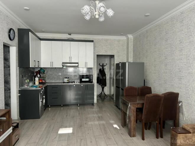 Satılır 2 otaqlı yeni tikili 65 m², 20 Yanvar m., photo 3 from 12