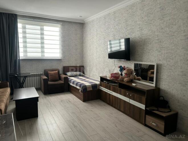 Satılır 2 otaqlı yeni tikili 65 m², 20 Yanvar m., photo 4 from 12