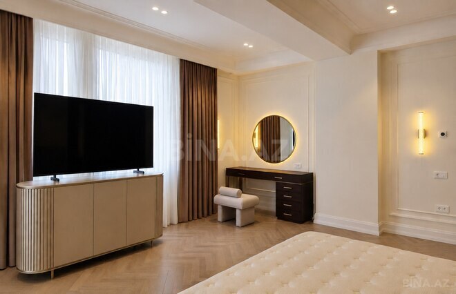 Satılır 4 otaqlı yeni tikili 220 m², Bayıl q., photo 16 from 29