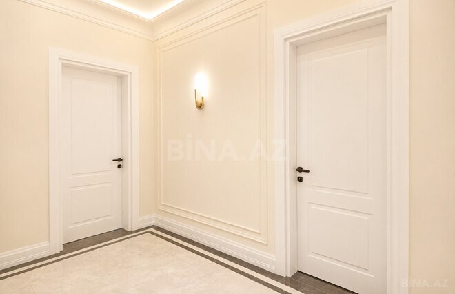 Satılır 4 otaqlı yeni tikili 220 m², Bayıl q., photo 14 from 29