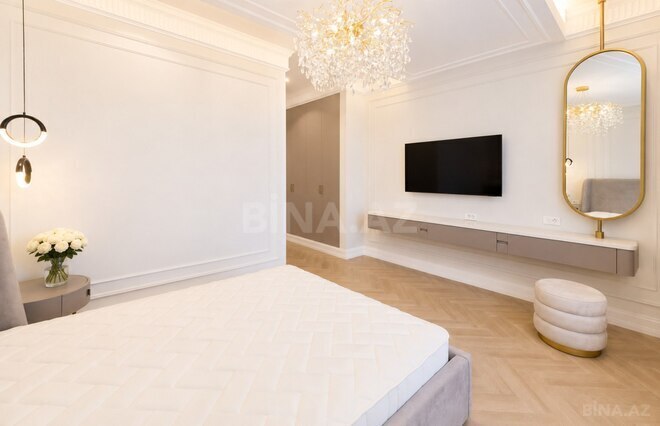 Satılır 4 otaqlı yeni tikili 220 m², Bayıl q., photo 22 from 29
