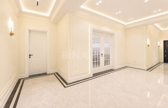 Satılır 4 otaqlı yeni tikili 220 m², Bayıl q., photo 3 from 29