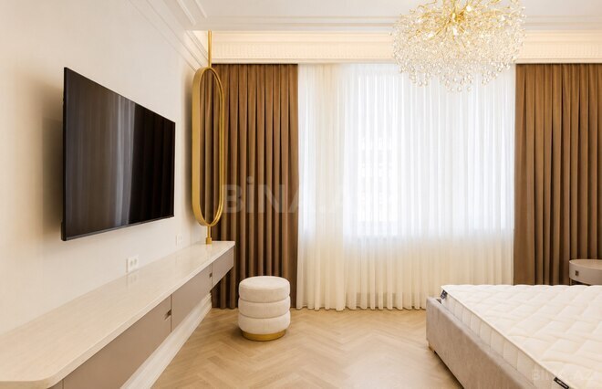 Satılır 4 otaqlı yeni tikili 220 m², Bayıl q., photo 20 from 29