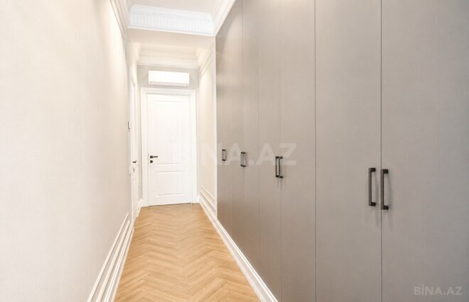 Satılır 4 otaqlı yeni tikili 220 m², Bayıl q., photo 23 from 29