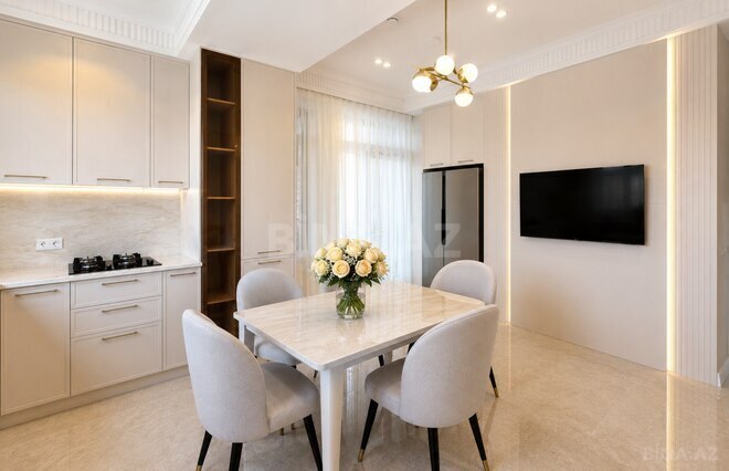Satılır 4 otaqlı yeni tikili 220 m², Bayıl q., photo 10 from 29