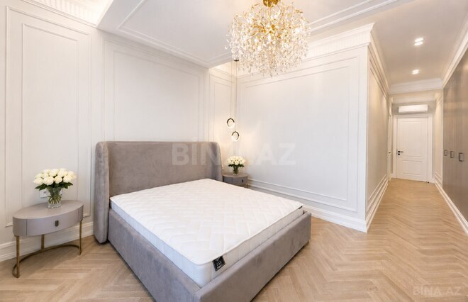 Satılır 4 otaqlı yeni tikili 220 m², Bayıl q., photo 21 from 29