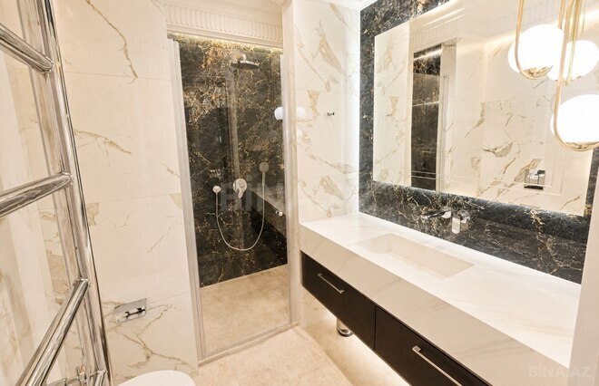 Satılır 4 otaqlı yeni tikili 220 m², Bayıl q., photo 24 from 29