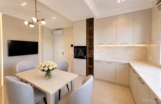 Satılır 4 otaqlı yeni tikili 220 m², Bayıl q., photo 9 from 29
