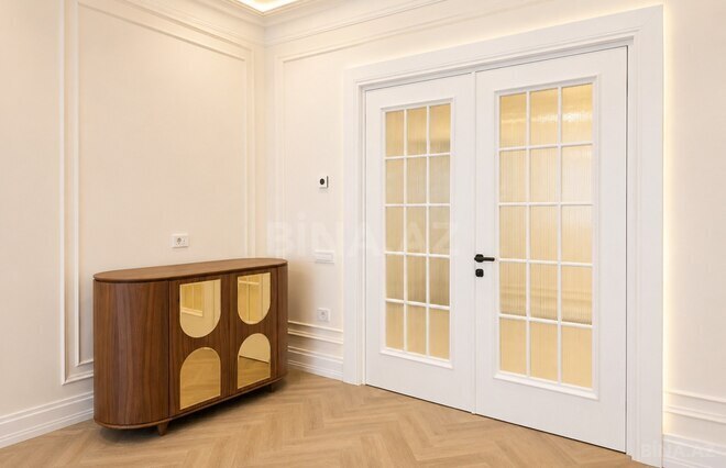Satılır 4 otaqlı yeni tikili 220 m², Bayıl q., photo 8 from 29