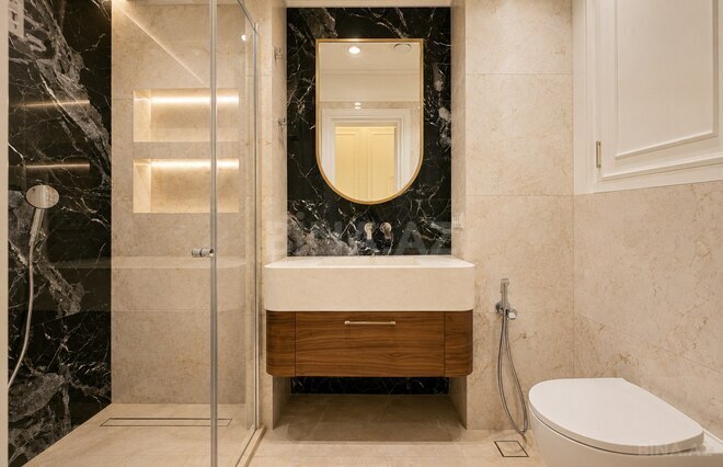 Satılır 4 otaqlı yeni tikili 220 m², Bayıl q., photo 27 from 29