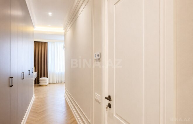 Satılır 4 otaqlı yeni tikili 220 m², Bayıl q., photo 19 from 29