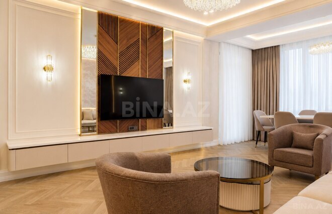 Satılır 4 otaqlı yeni tikili 220 m², Bayıl q., photo 6 from 29