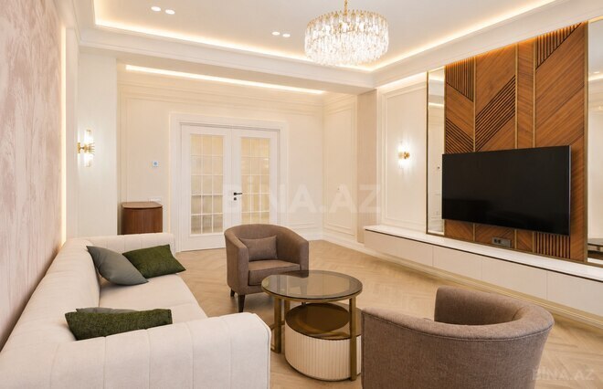 Satılır 4 otaqlı yeni tikili 220 m², Bayıl q., photo 5 from 29