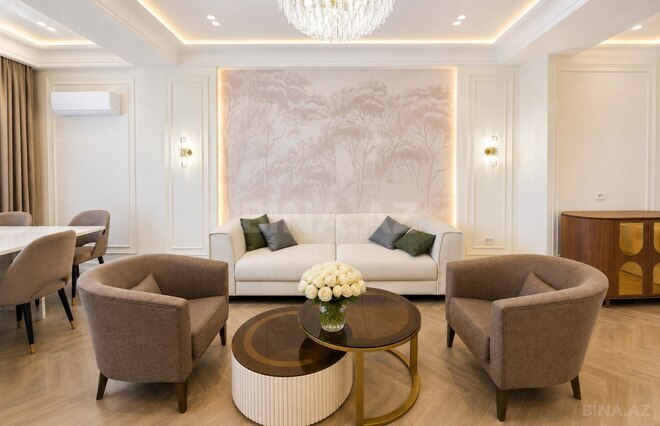 Satılır 4 otaqlı yeni tikili 220 m², Bayıl q., photo 7 from 29