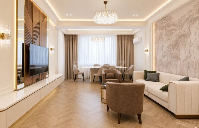 Satılır 4 otaqlı yeni tikili 220 m², Bayıl q., photo 4 from 29