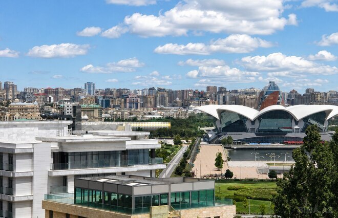 Satılır 4 otaqlı yeni tikili 220 m², Bayıl q., photo 12 from 29