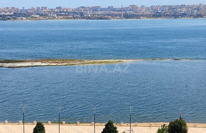 Satılır 4 otaqlı yeni tikili 220 m², Bayıl q., photo 13 from 29