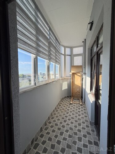 Satılır 3 otaqlı yeni tikili 104 m², Dərnəgül m., photo 8 from 20