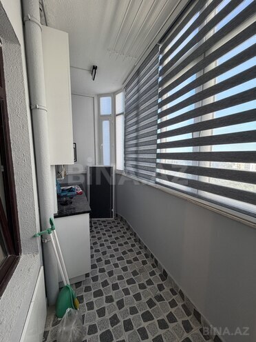 Satılır 3 otaqlı yeni tikili 104 m², Dərnəgül m., photo 17 from 20