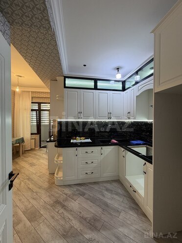 Satılır 3 otaqlı yeni tikili 104 m², Dərnəgül m., photo 14 from 20
