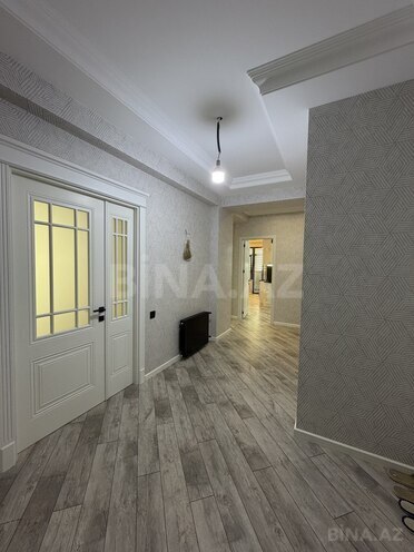 Satılır 3 otaqlı yeni tikili 104 m², Dərnəgül m., photo 5 from 20