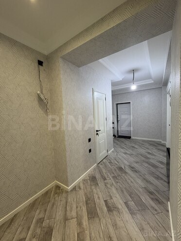 Satılır 3 otaqlı yeni tikili 104 m², Dərnəgül m., photo 6 from 20