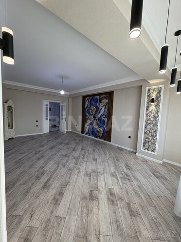 Satılır 3 otaqlı yeni tikili 104 m², Dərnəgül m., photo 1 from 20
