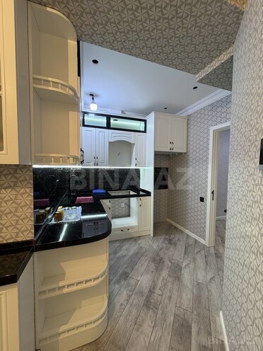 Satılır 3 otaqlı yeni tikili 104 m², Dərnəgül m., photo 15 from 20