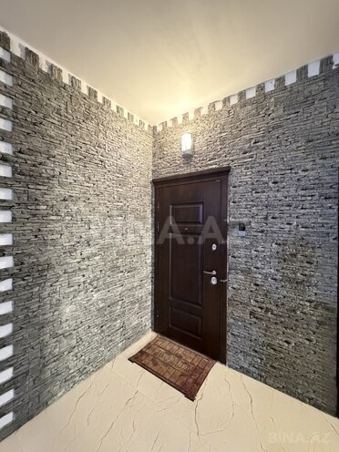 Satılır 3 otaqlı yeni tikili 104 m², Dərnəgül m., photo 3 from 20