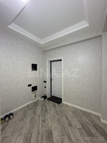 Satılır 3 otaqlı yeni tikili 104 m², Dərnəgül m., photo 4 from 20