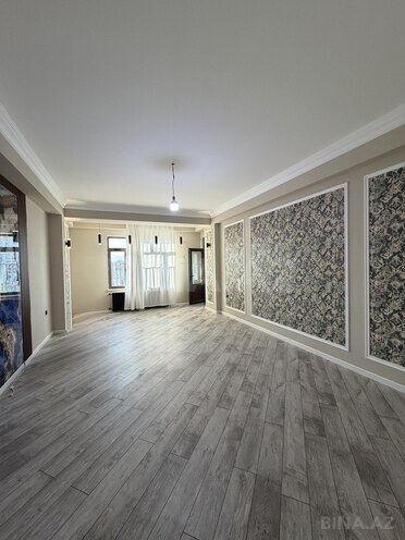 Satılır 3 otaqlı yeni tikili 104 m², Dərnəgül m., photo 7 from 20