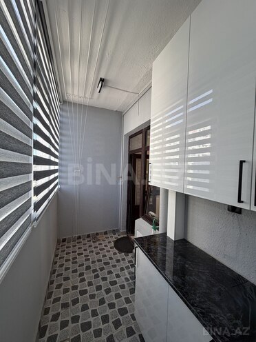 Satılır 3 otaqlı yeni tikili 104 m², Dərnəgül m., photo 18 from 20