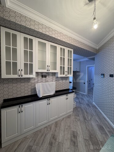 Satılır 3 otaqlı yeni tikili 104 m², Dərnəgül m., photo 16 from 20