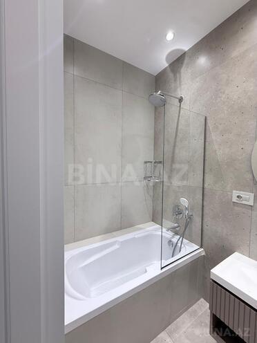 Satılır 3 otaqlı yeni tikili 155 m², Şah İsmayıl Xətai m., photo 15 from 18