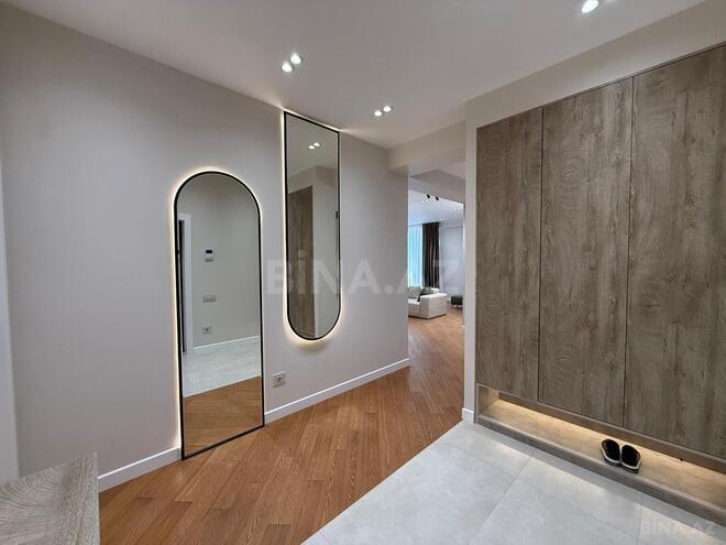 Satılır 3 otaqlı yeni tikili 155 m², Şah İsmayıl Xətai m., photo 14 from 18